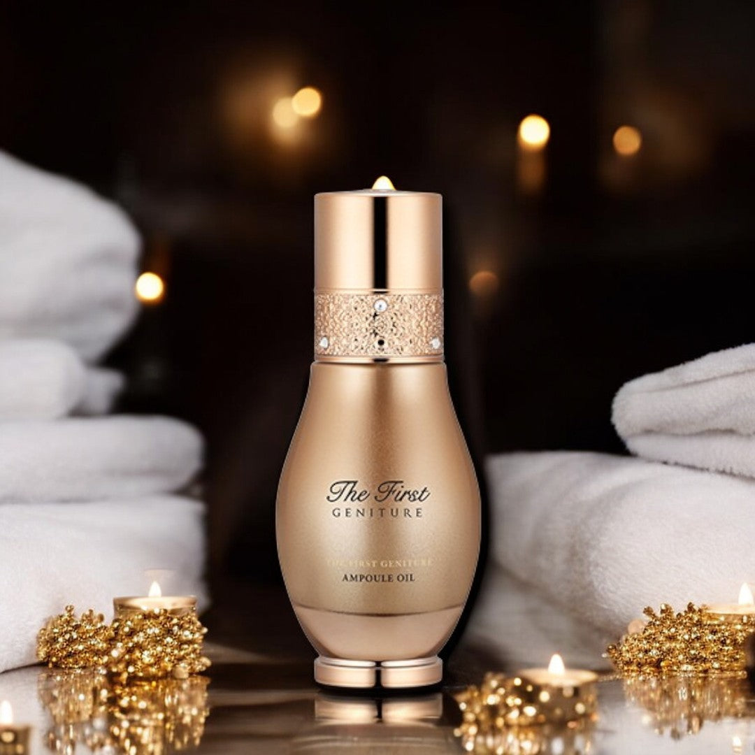 [OHui] The First Geniture Ampoule Oil 40ml