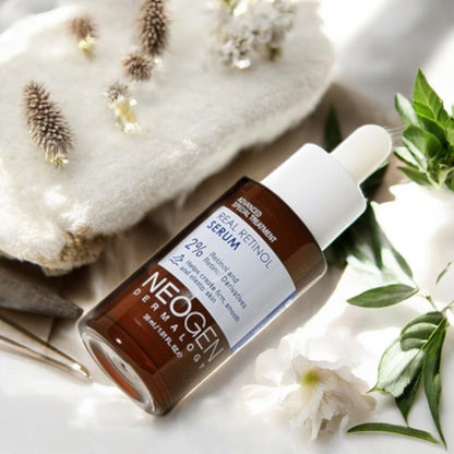 [NEOGEN] Dermalogy Real Retinol Serum 30ml