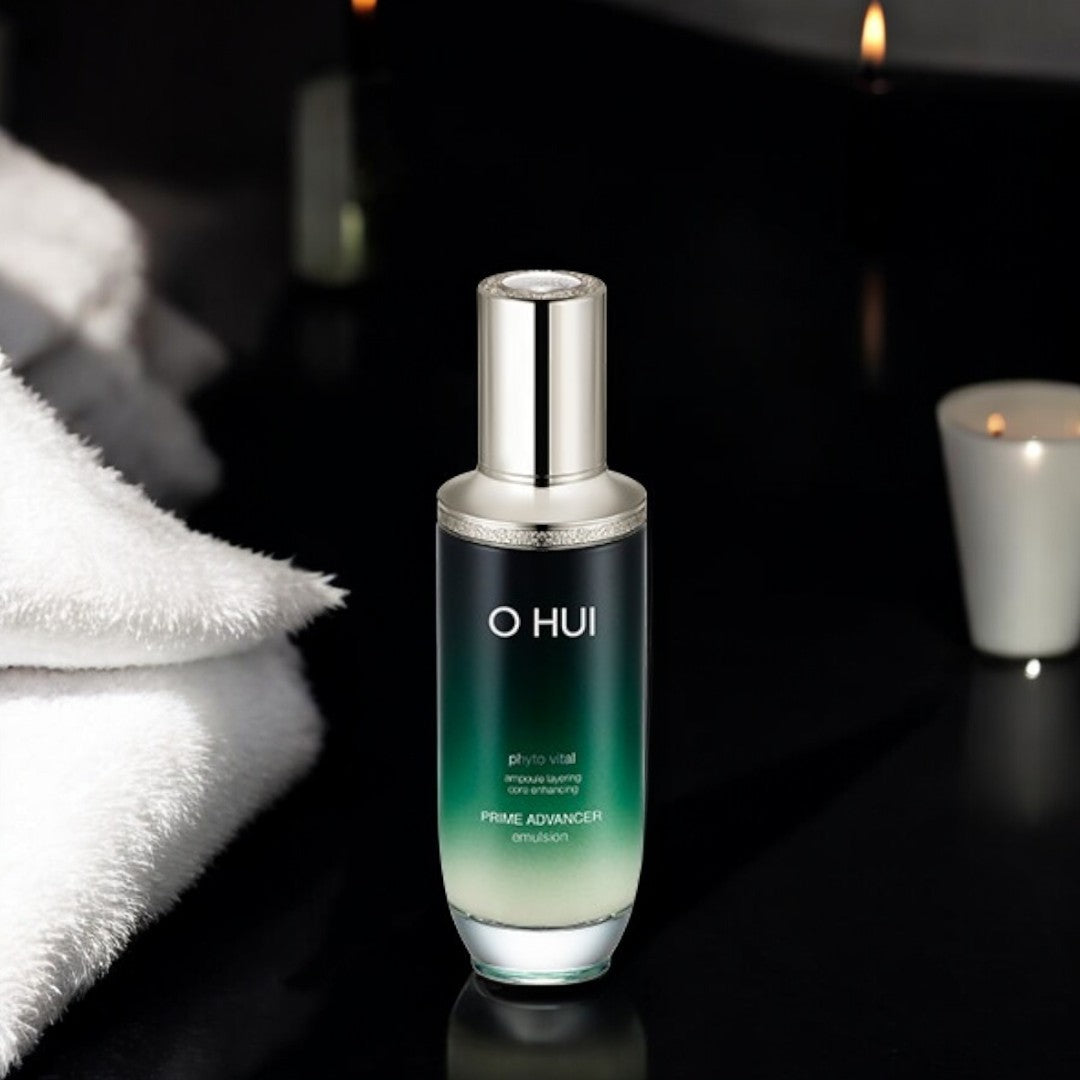 [OHui] Prime Advancer Emusion 130ml