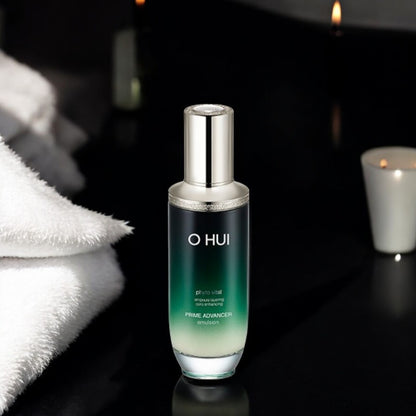 [OHui] Prime Advancer Emusion 130ml