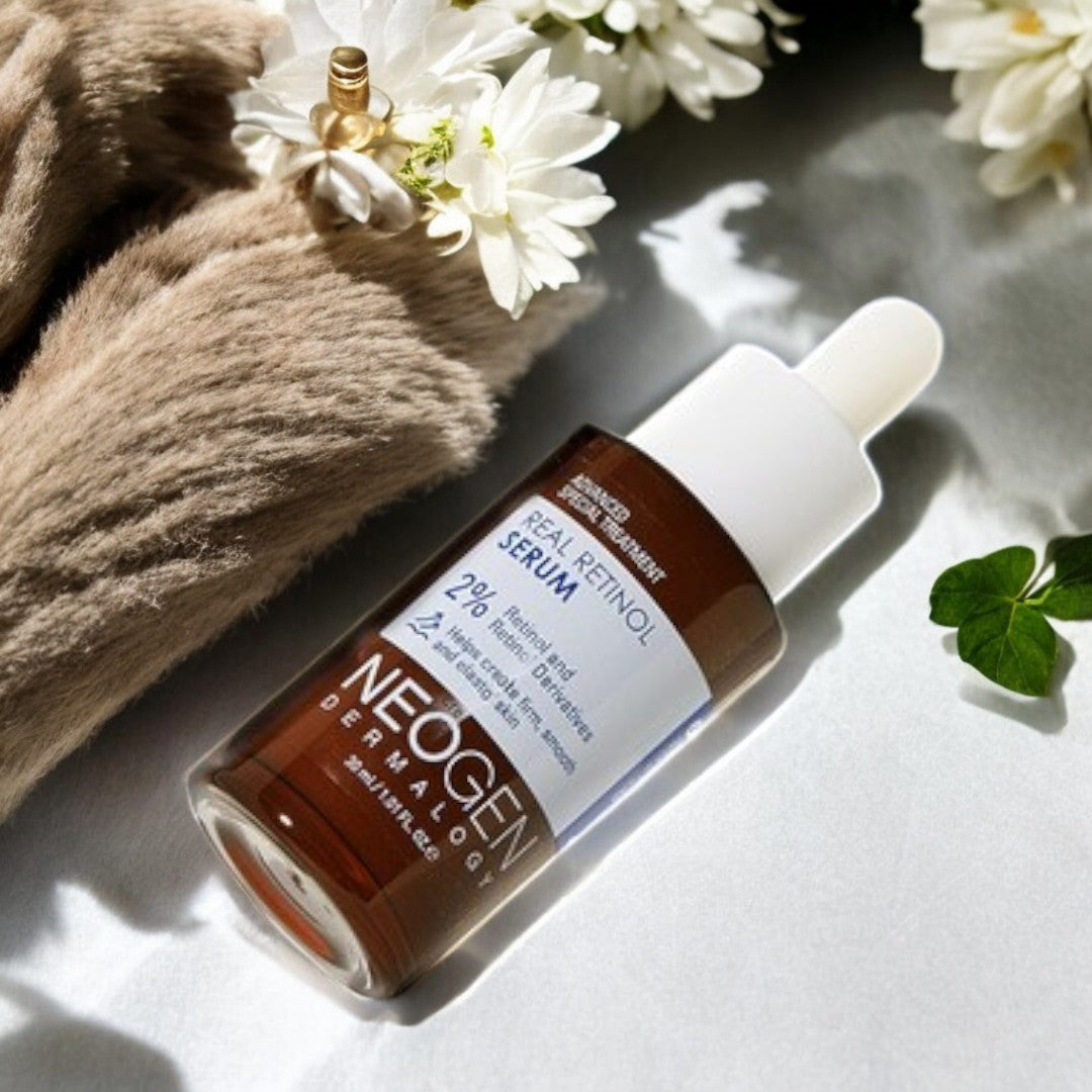 [NEOGEN] Dermalogy Real Retinol Serum 30ml