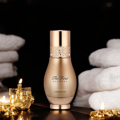 [OHui] The First Geniture Ampoule Oil 40ml