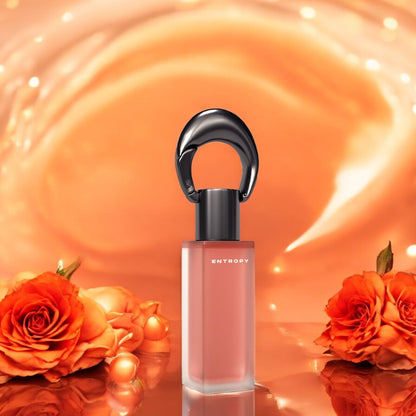 [ENTROPY] Charm Tint - Coral Gem
