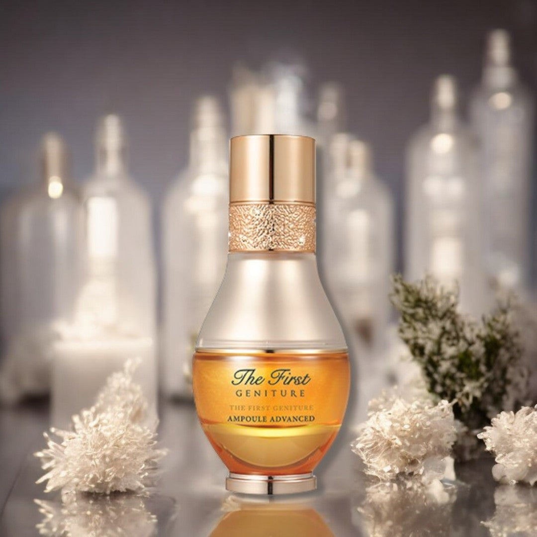 [OHui] The First Geniture Ampoule Advanced 40ml