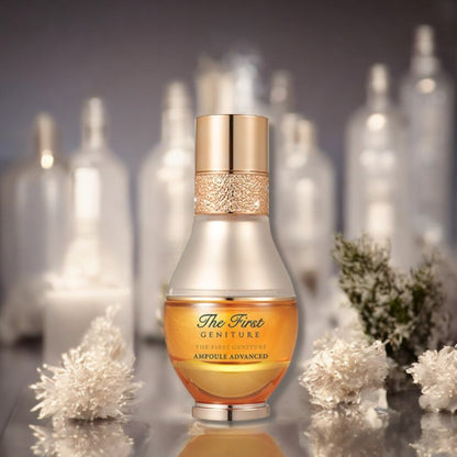 [OHui] The First Geniture Ampoule Advanced 40ml