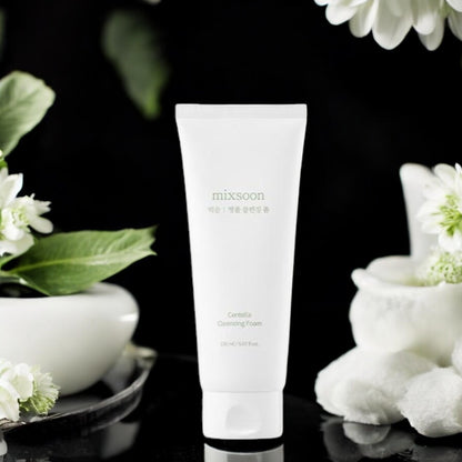[mixsoon] Centella Cleansing Foam 150ml
