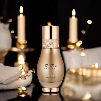 [OHui] The First Geniture Ampoule Oil 40ml