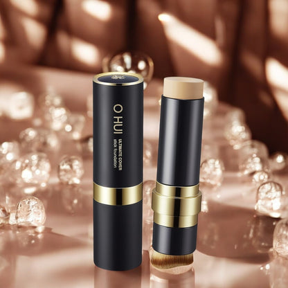 [OHui] Ultimate Cover Stick Foundation SPF50+ PA+++ 15g #02 Honey Beige