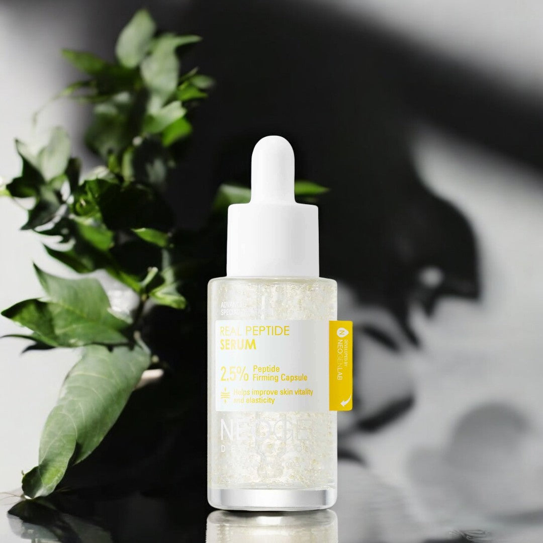 [NEOGEN] Dermalogy Real Peptide Serum 30ml