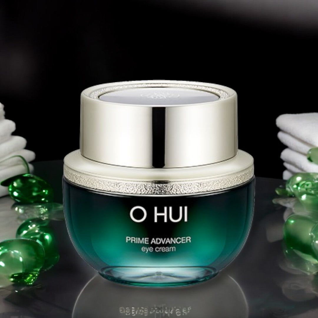 [OHui] Prime Advancer Eye Cream 25ml