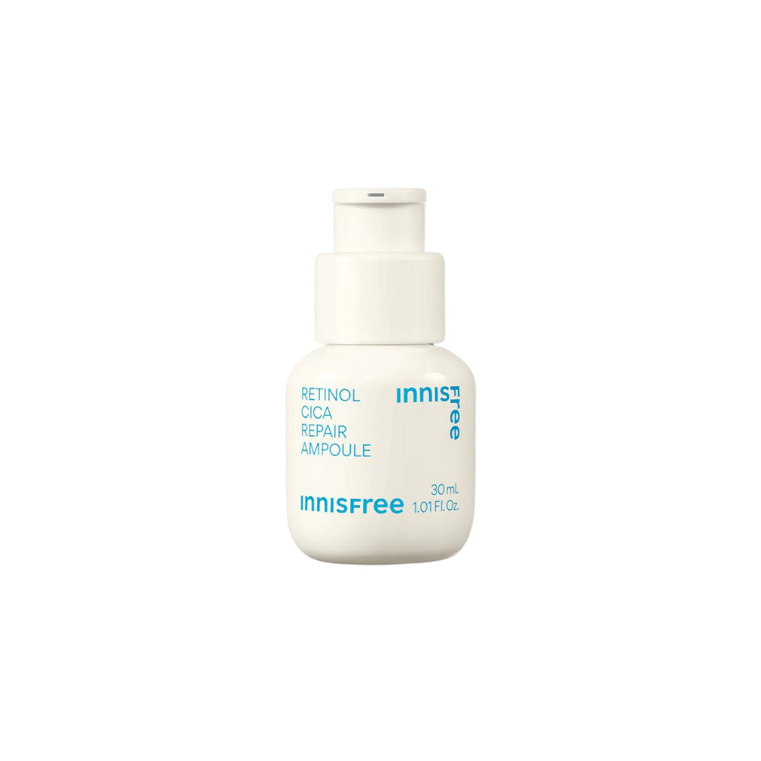 [innisfree] Retinol Cica Repair Ampoule 30ml