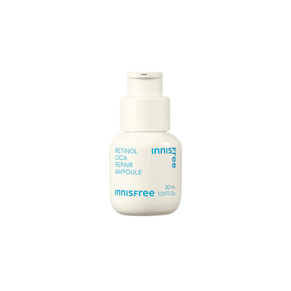 [innisfree] Retinol Cica Repair Ampoule 30ml