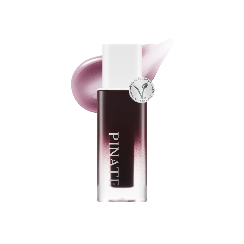 [Pinate] Natural Bloom Lip Oil Serum 48g - 3 Colors