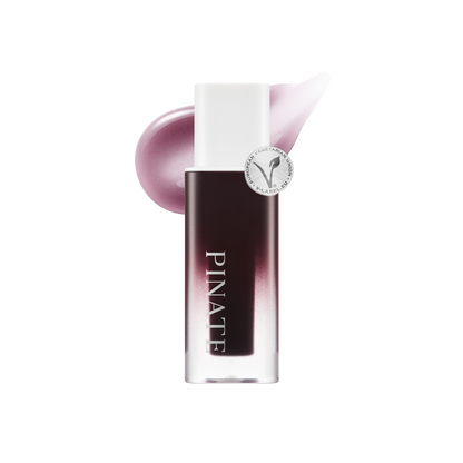 [Pinate] Natural Bloom Lip Oil Serum 48g - 3 Colors