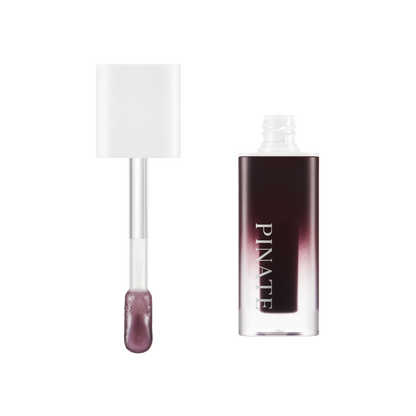 [Pinate] Natural Bloom Lip Oil Serum 48g - 3 Colors