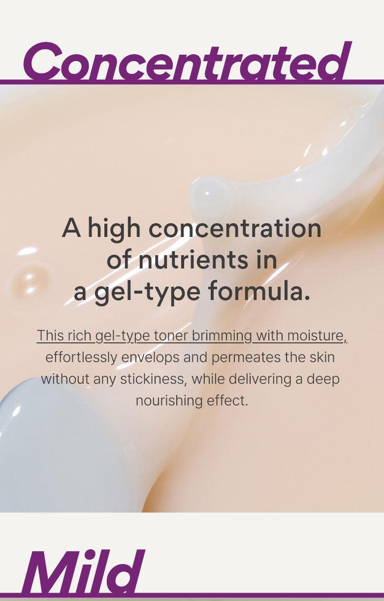 [innisfree] Perfect 9 Intensive Skin 200ml