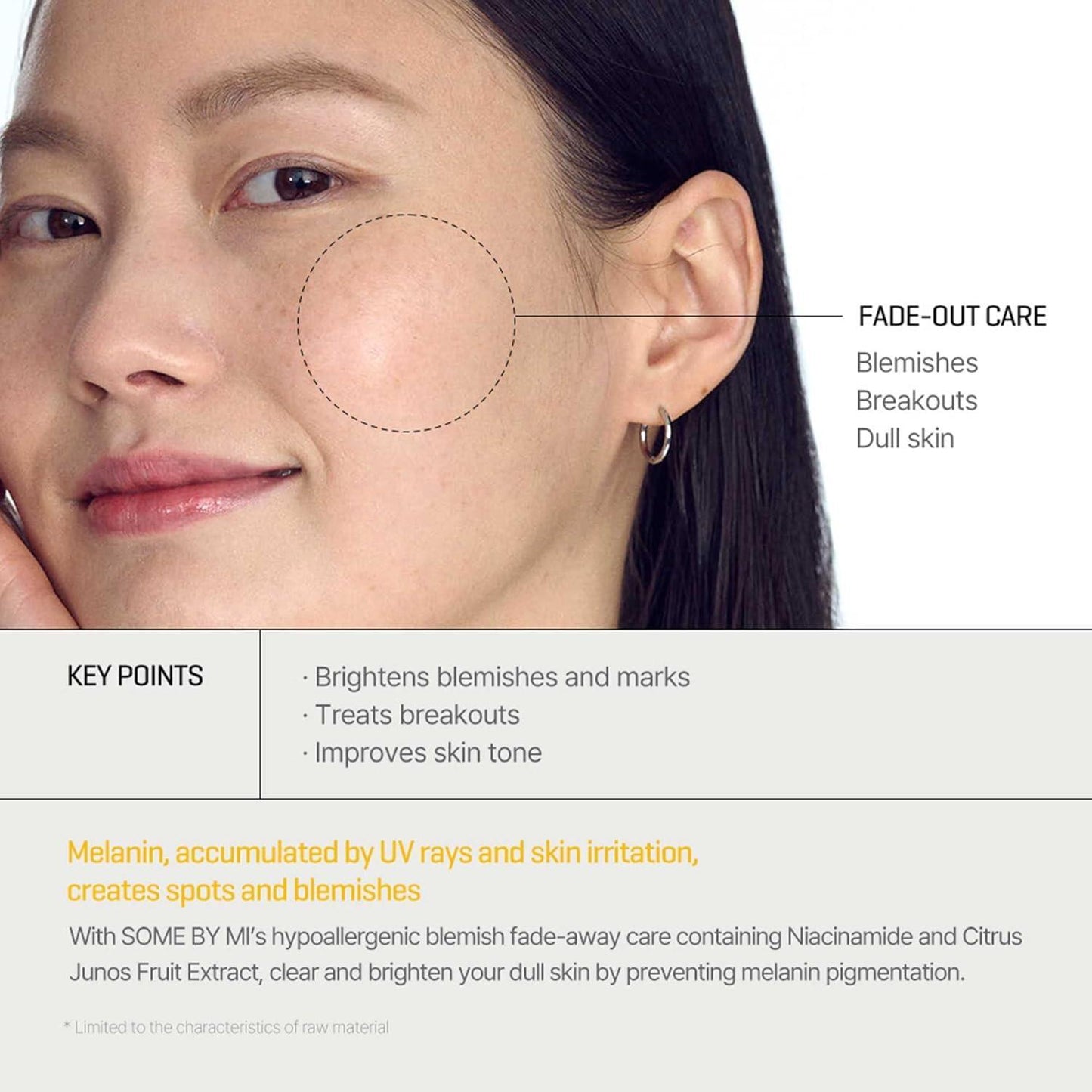 [SOMEBYMI] Yuja Niacin 30 Days Miracle Brightening Toner 150ml