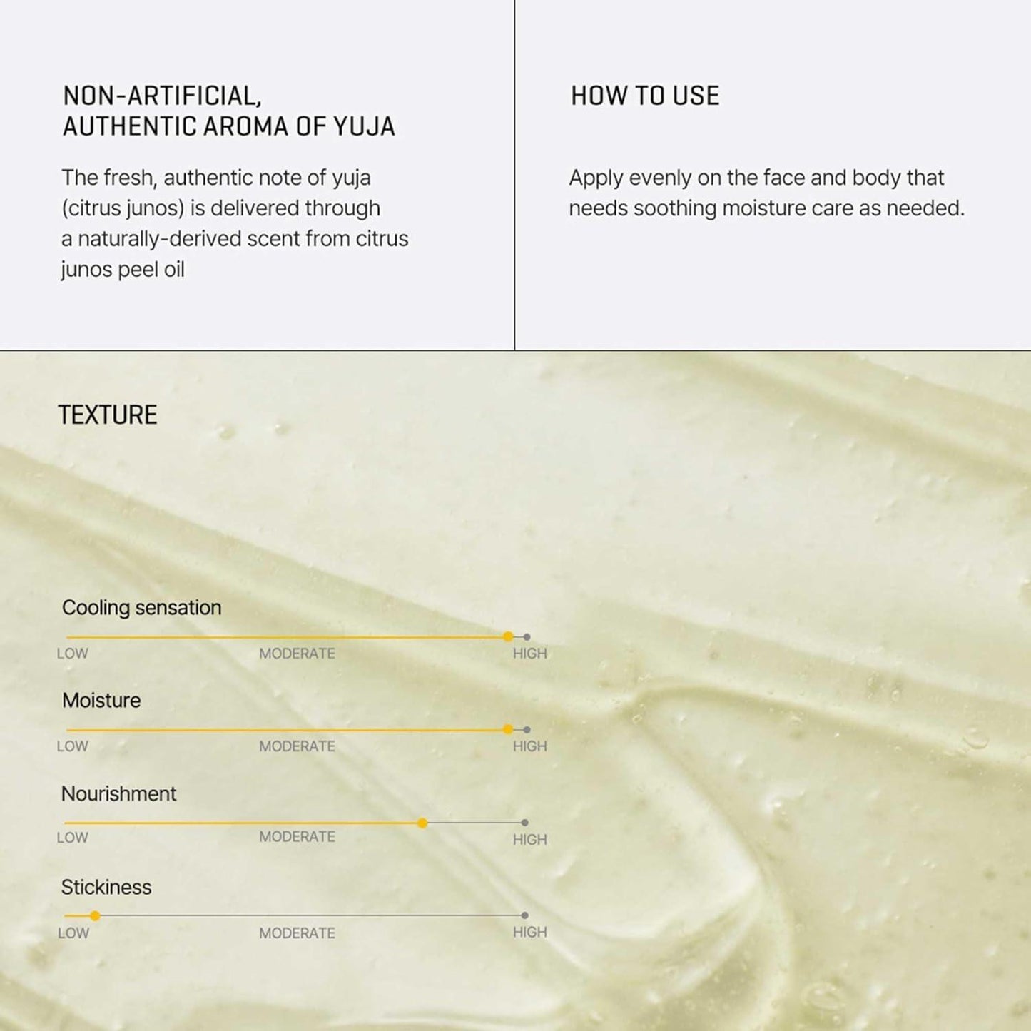 [SOMEBYMI] Yuja Niacin Brightening Moisture Gel Cream Moisturizer 100ml