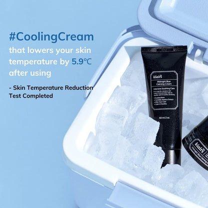 [Dear Klairs] Midnight Blue Calming Cream 30ml