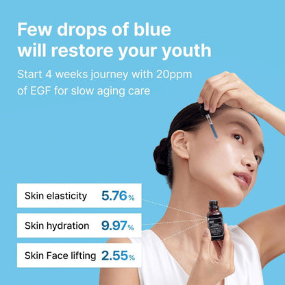 [Dear Klairs] Midnight Blue Youth Activating Drop 20ml