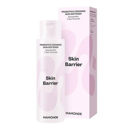 [Mamonde] Probiotics Ceramide Skin Softener 200ml