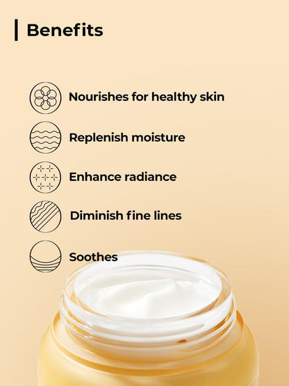 [COSRX] Full Fit Propolis Light Cream 65ml