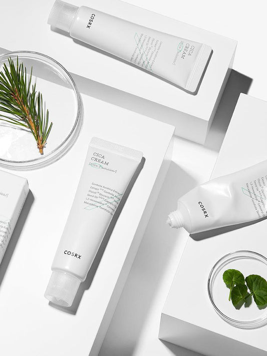 [COSRX] Pure Fit Cica Cream 50ml