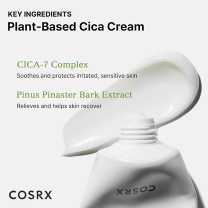 [COSRX] Pure Fit Cica Cream 50ml