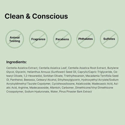[COSRX] Pure Fit Cica Cream 50ml