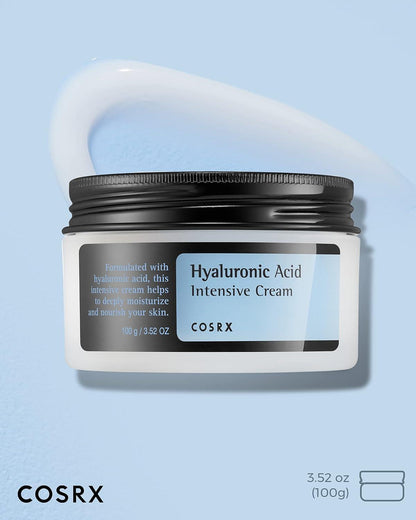 [COSRX] Hyaluronic Acid Intensive Cream 100ml