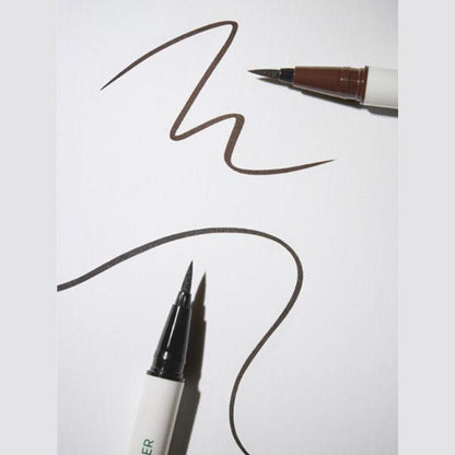 [innisfree] Powerproof Pen Liner - No 2. Brown 0.6g