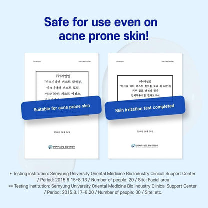 [ISOI] Acni Dr. 1st Control Tonic 130ml