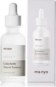 [ma:nyo] Galactomy Niacin Essence 50ml
