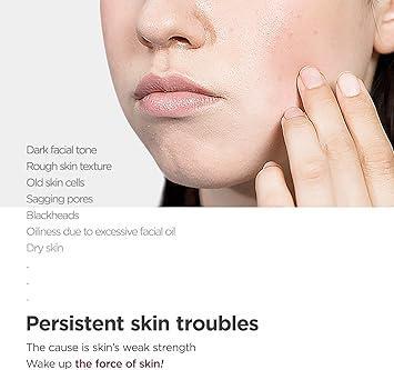 [ma:nyo] Galactomy Niacin Essence 50ml