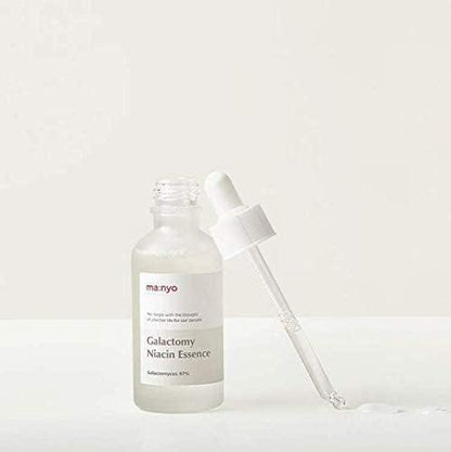 [ma:nyo] Galactomy Niacin Essence 50ml