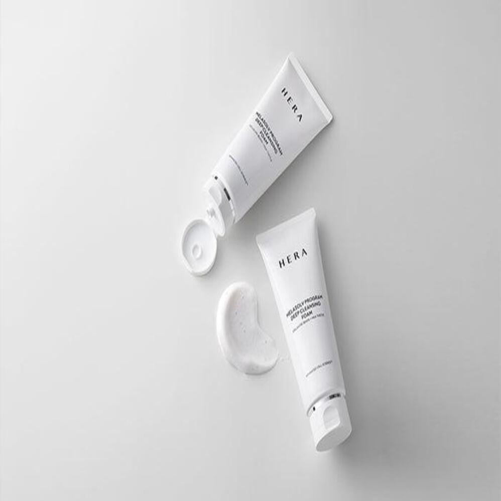 [HERA] Melasolv Program Deep Cleansing Foam 200ml