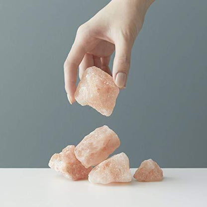 [blithe] Anti-Polluaging Cleansing Water Himalayan Pink Salt 250ml
