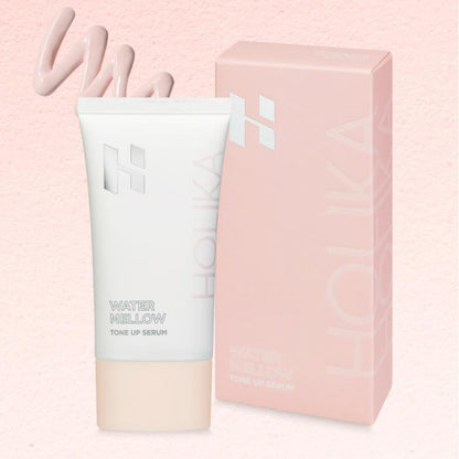 [HolikaHolika] Water Mellow Tone Up Serum SPF30 PA++ 60ml