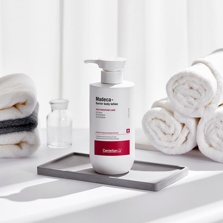[Centellian24] Barrier Body Lotion 500ml