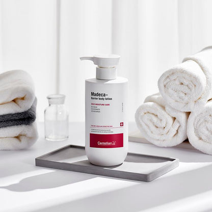 [Centellian24] Barrier Body Lotion 500ml