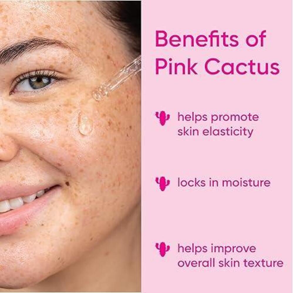 [BanilaCo] Dear Hydration Crystal Glow Essence 50ml