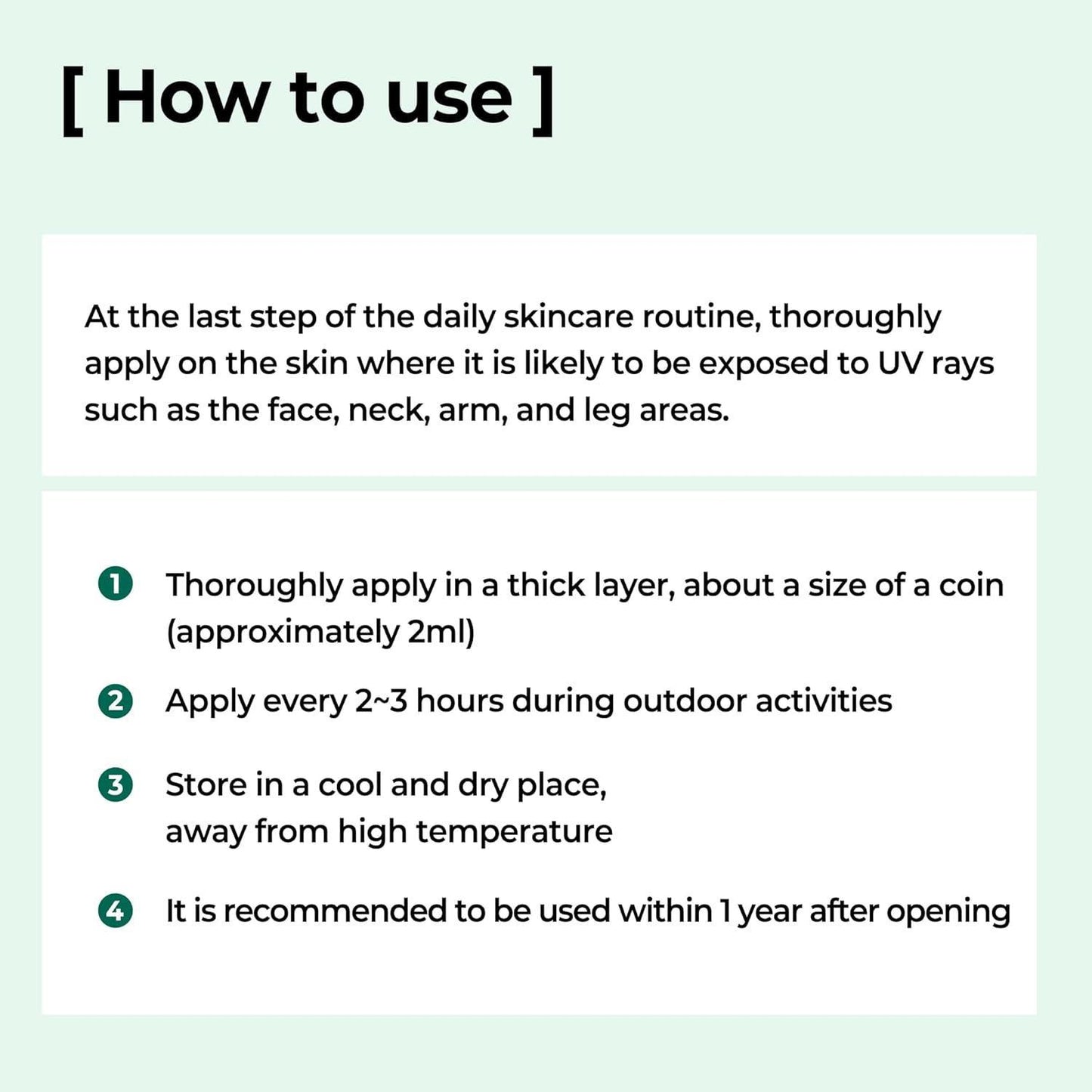 [SOMEBYMI] TrueCica Mineral Calming Tone-Up Suncream 50ml
