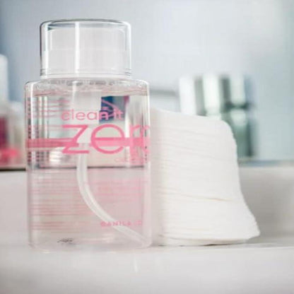 [BanilaCo] Clean it Zero Pure Cleansing Water 310ml