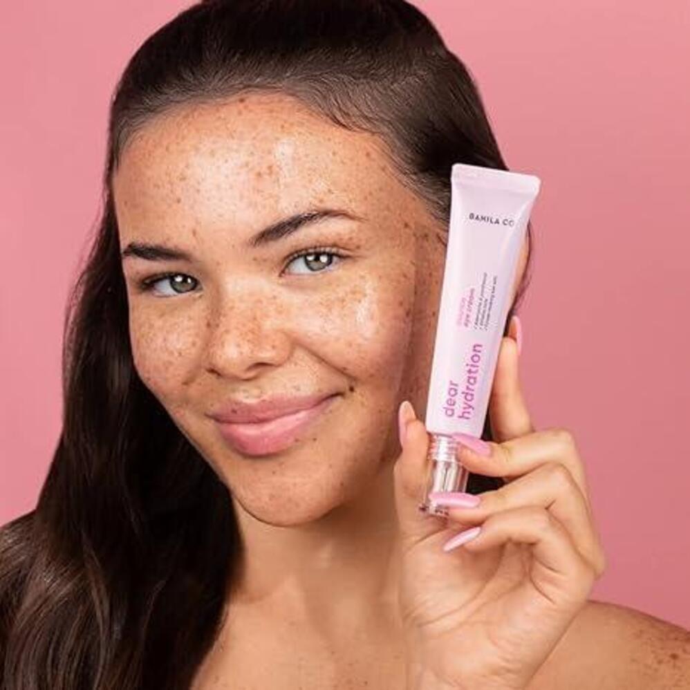 [BanilaCo] Dear Hydration Bounce Eye Cream 20ml