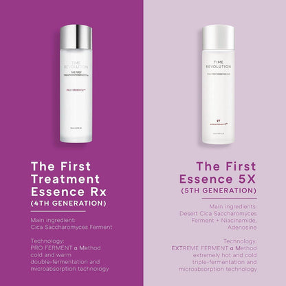 [MISSHA] Time Revolution The First Essence 5X 180ml