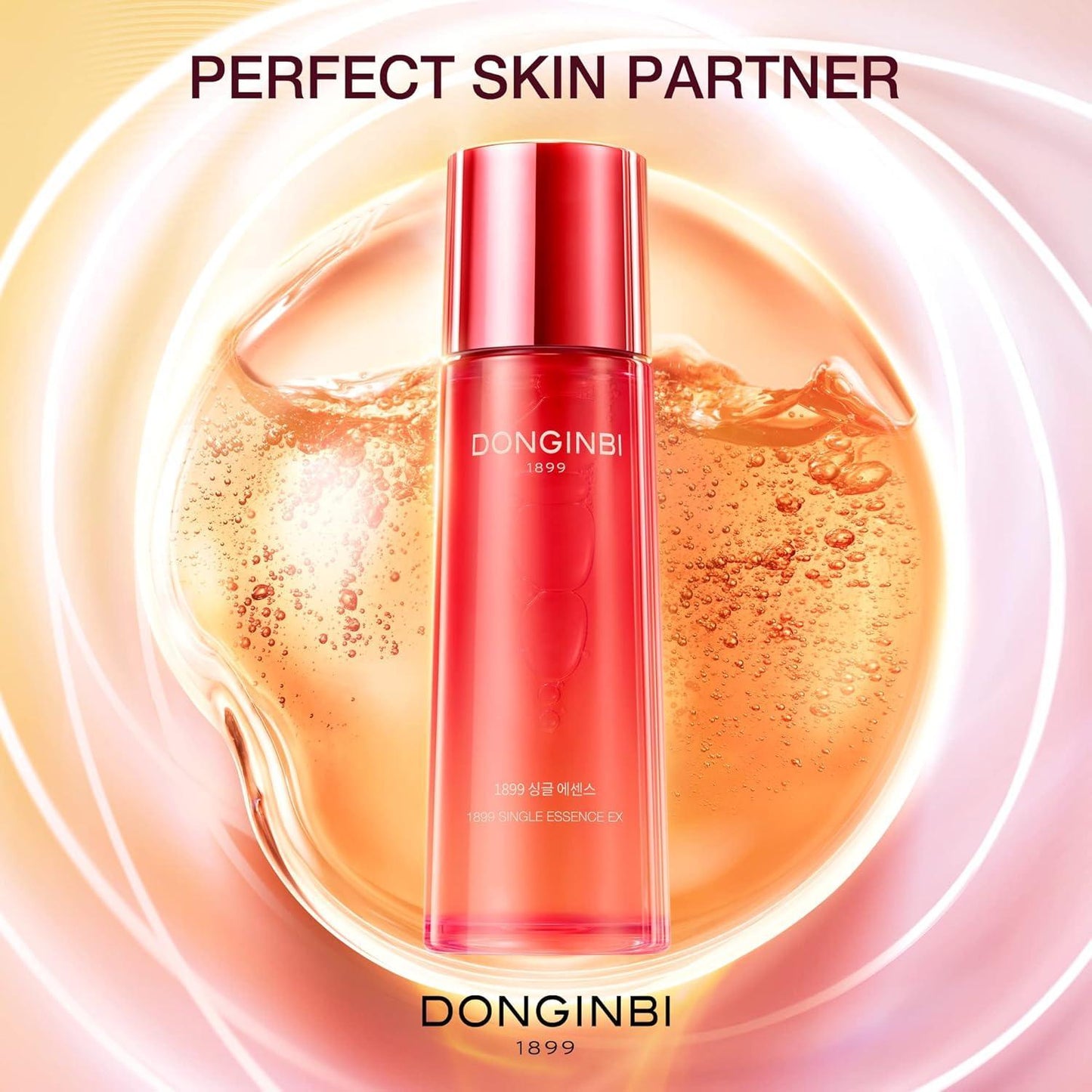 [DONGINBI] 1899 Single Essence 120ml