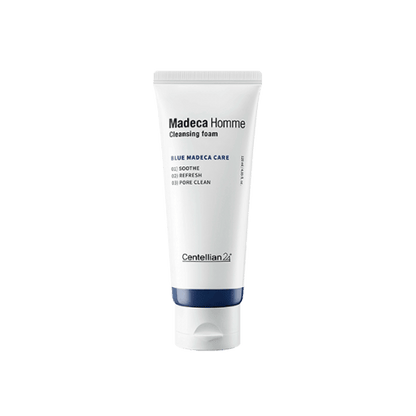 [Centellian24] Madeca Homme Cleansing Foam 120ml
