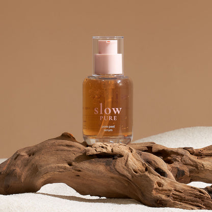 [slowpure] Pore Peel Serum 50ml