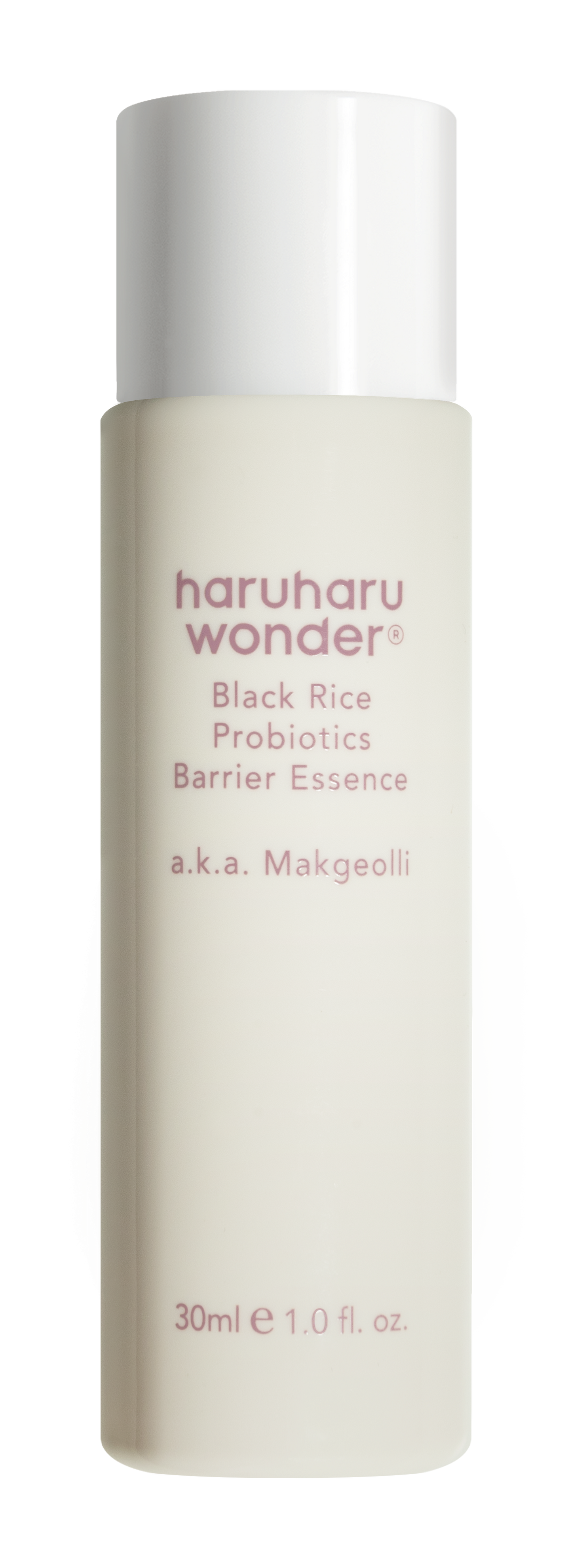 [haruharuwonder] Black Rice Probiotics Barrier Essence - 2size