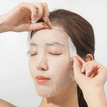 [Medi-Peel] Lacto Collagen Pore Lifting Mask 30ml 10ea